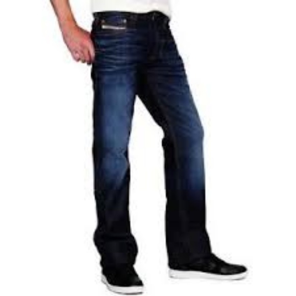 Diesel Other - DIESEL 31 X 32 ZATINY Regular Bootcut NEW